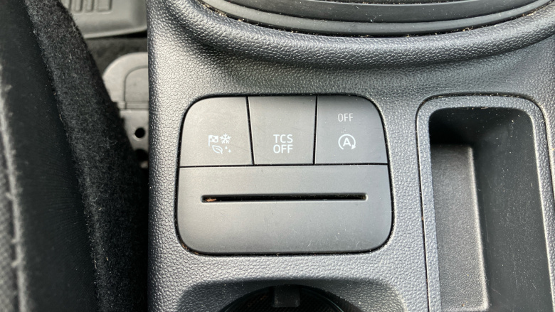 Ford Fiesta 1.0 EcoBoost Hybrid mHEV 155 ST-Line Edition 5dr Petrol Hatchback